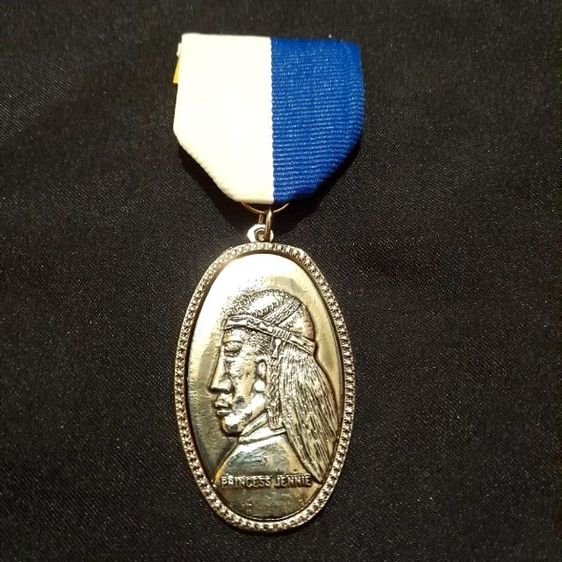 เหรียญวินเทจ