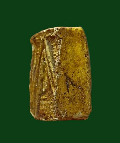 พระผงปากน้ำ รูปที่ 4