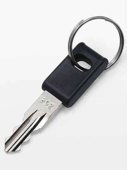 MUJI กระเป๋าเดินทาง 105L ADJUSTABLE HARD SUITCASE รูปที่ 5