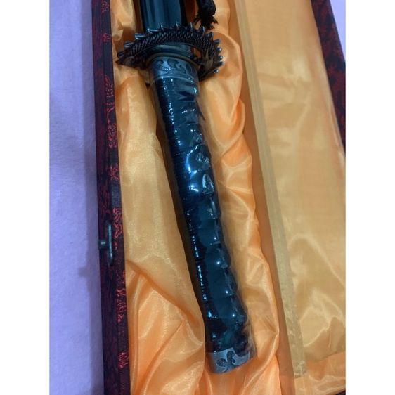 คาตานะ ซามูไร ขนาด วากิซาชิ รูปที่ 6