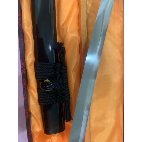 คาตานะ ซามูไร ขนาด วากิซาชิ รูปที่ 4