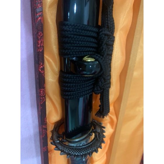 คาตานะ ซามูไร ขนาด วากิซาชิ รูปที่ 3