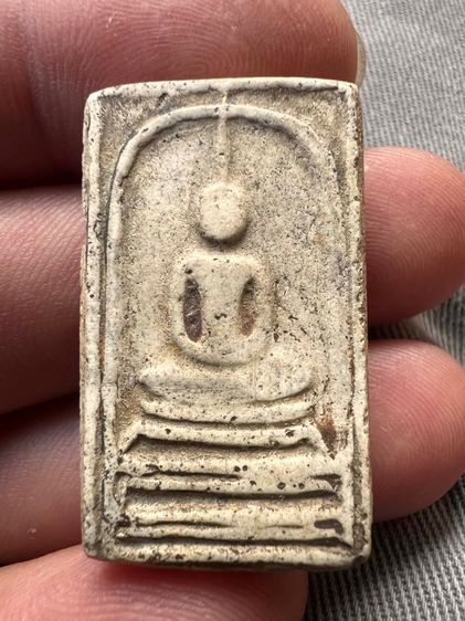 พระสมเด็จเก่า