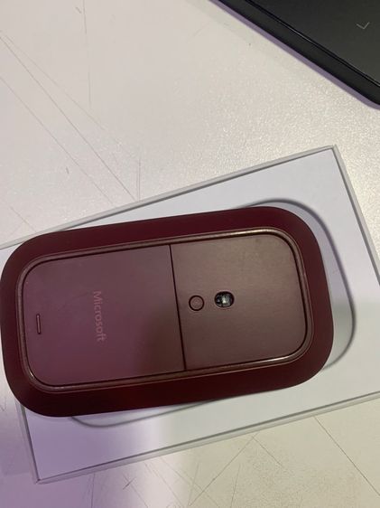 Mobile Mouse รูปที่ 5