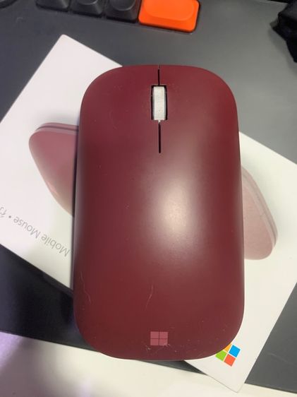 Mobile Mouse รูปที่ 3