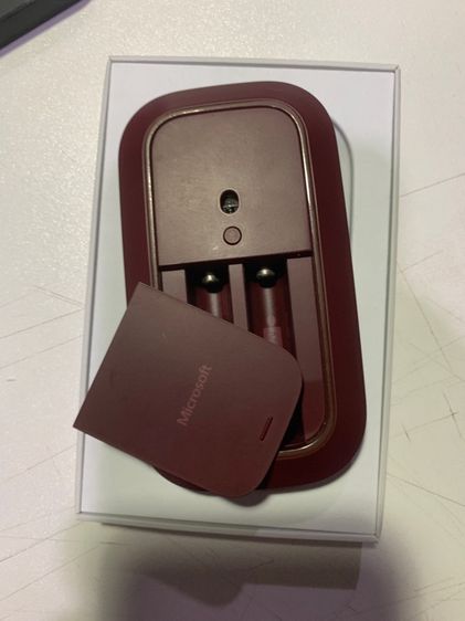 Mobile Mouse รูปที่ 2