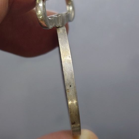 เหรียญเงิน ประดับแพรแถบ เฉลิมพระนคร ร้อยห้าสิบปี พ.ศ.2475 รูปที่ 5