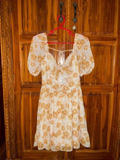 บริจาคเดรส