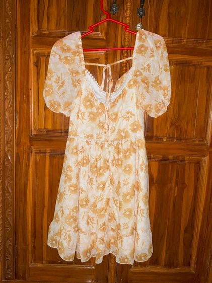 บริจาคเดรส รูปที่ 3