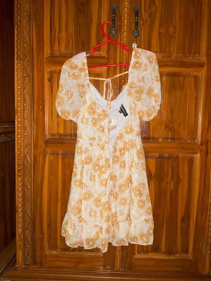 บริจาคเดรส รูปที่ 2