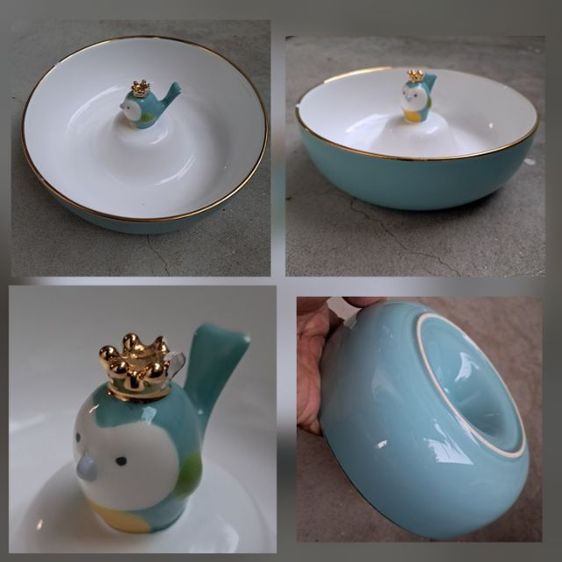 ปากกา A.G. Spalding Bros, ถ้วยมัทฉะ, เข็มขัด, ถ้วยtiffany co, กาดินเผา  รูปที่ 8