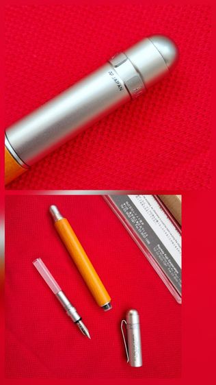 ปากกา A.G. Spalding Bros, ถ้วยมัทฉะ, เข็มขัด, ถ้วยtiffany co, กาดินเผา  รูปที่ 2