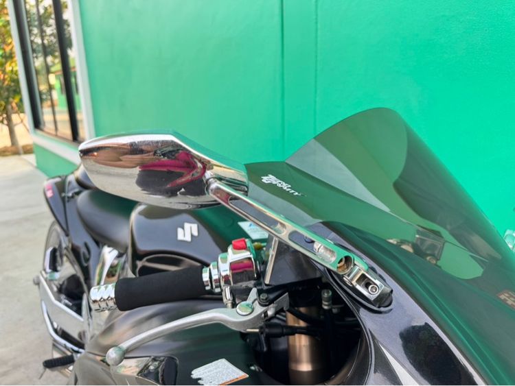 Suzuki  Hayabusa แต่งเมกา รูปที่ 17