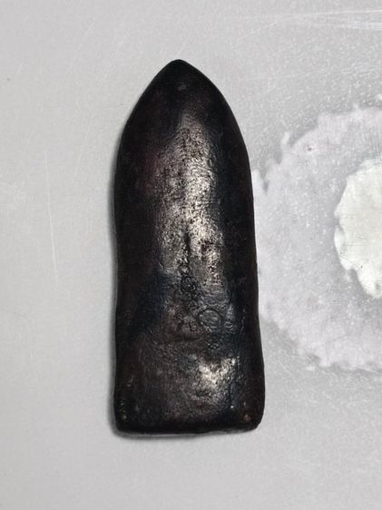 พระลีลาเนื้อผง รูปที่ 2