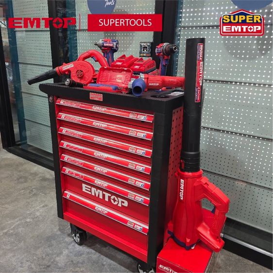 ตู้เครื่องมือช่าง รูปที่ 4