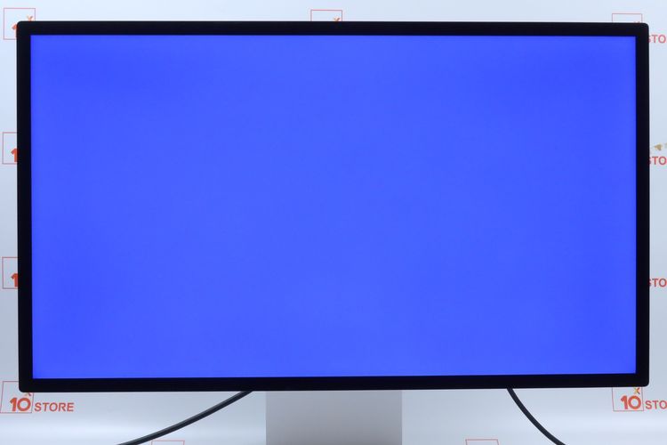 จอ 27" Retina 5K Apple Studio Display Nano-texture glass - Tilt - and height Thunderbolt 5 รูปที่ 8