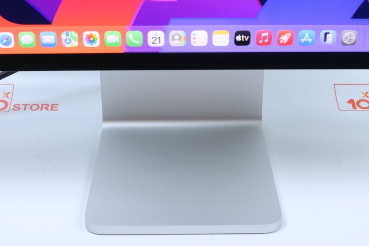 จอ 27" Retina 5K Apple Studio Display Nano-texture glass - Tilt - and height Thunderbolt 5 รูปที่ 4