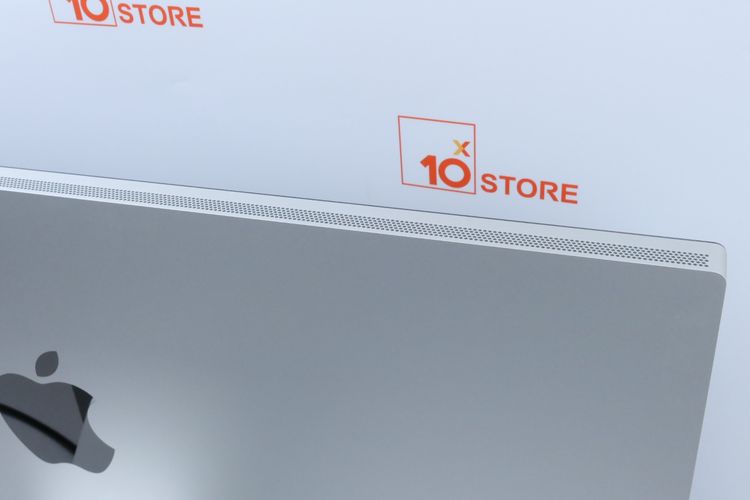 จอ 27" Retina 5K Apple Studio Display Nano-texture glass - Tilt - and height Thunderbolt 5 รูปที่ 16