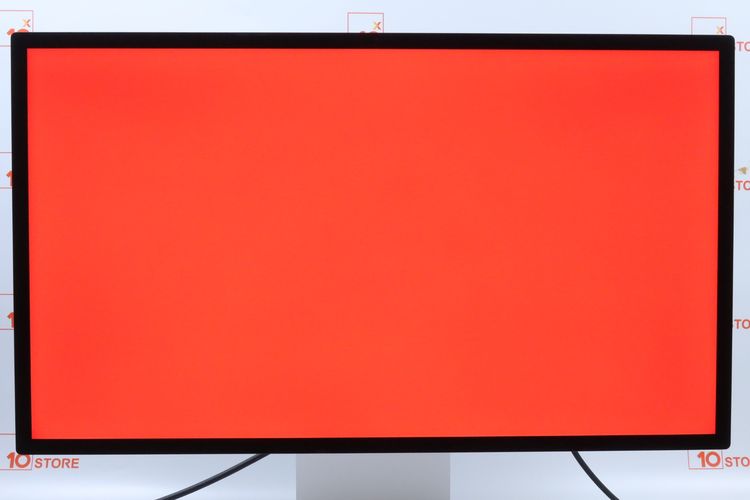 จอ 27" Retina 5K Apple Studio Display Nano-texture glass - Tilt - and height Thunderbolt 5 รูปที่ 6