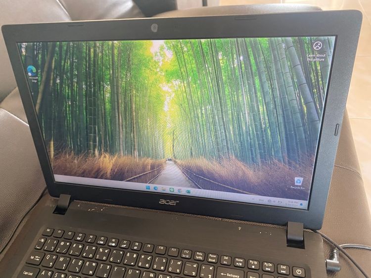 Acer Aspire 3 (A315-21-442V) รูปที่ 5
