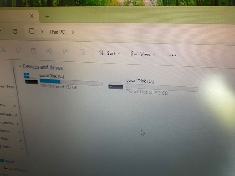 Acer Aspire 3 (A315-21-442V) รูปที่ 4