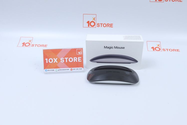 Magic Mouse USB‑C