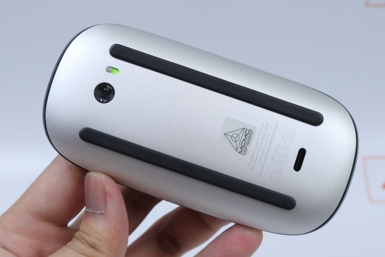 Magic Mouse USB‑C รูปที่ 6