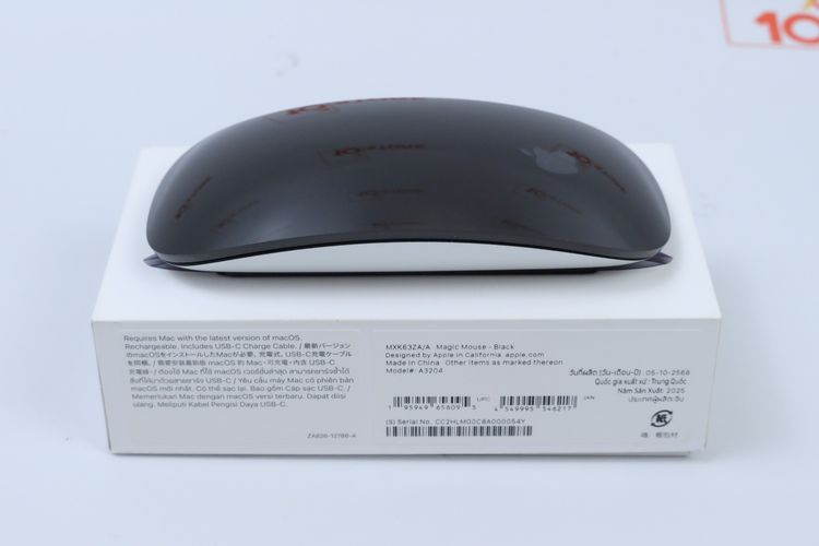 Magic Mouse USB‑C รูปที่ 2