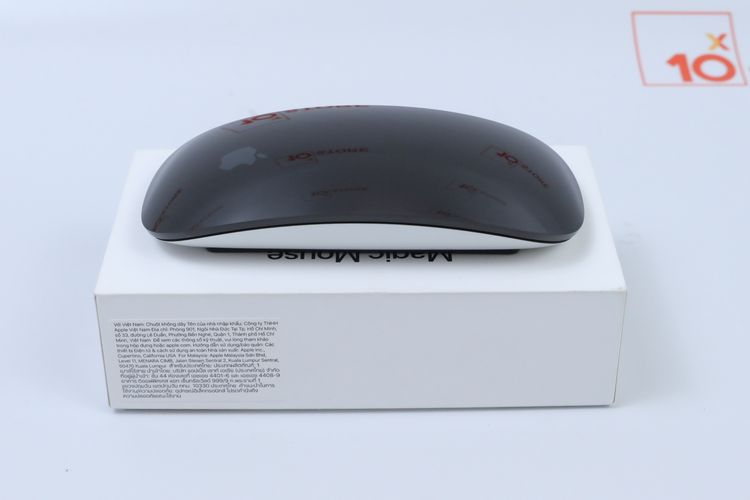 Magic Mouse USB‑C รูปที่ 3
