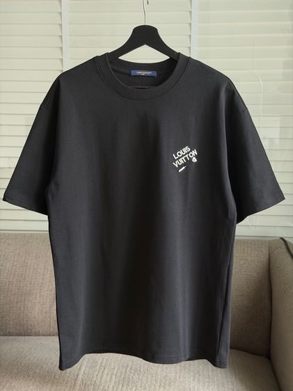 เสื้อยืด lv