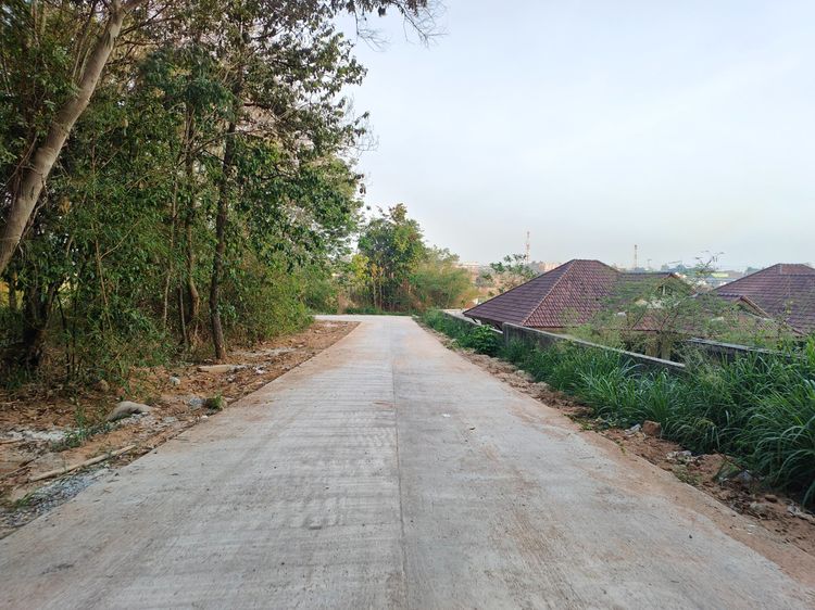 ขายที่ดินบ่อวิน (ระยอง) รูปที่ 3