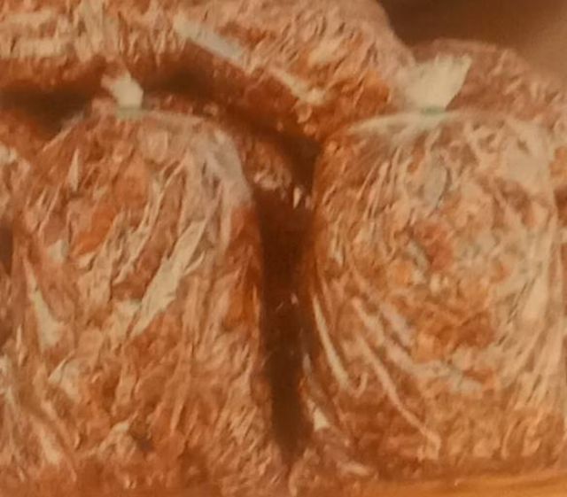 มะขามเปรี้ยวแกะเม็ดออกเนื้อล้วนปี2026 กก.ละ44บาท รูปที่ 2