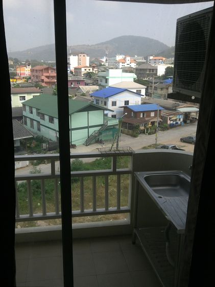 อ่าวอุดมคอนโดวิว