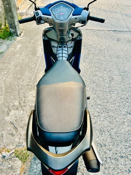 Honda Wave110i รุ่นTop ล้อแม็กซ์ วิ่ง16000โล สตาร์มือ สด-ผ่อน รูปที่ 7