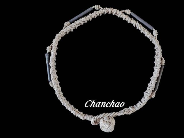 เชือกคาดเอว ตะกรุดภุชงค์เบญฤทธิ์ สุดยอดเครื่องรางอิทธิฤทธิ์ของหลวงพ่อเฮ็น วัดดอนทอง รูปที่ 3