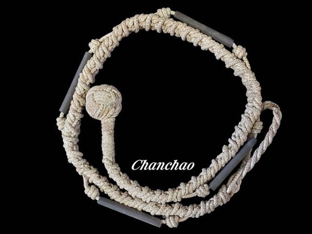 เชือกคาดเอว ตะกรุดภุชงค์เบญฤทธิ์ สุดยอดเครื่องรางอิทธิฤทธิ์ของหลวงพ่อเฮ็น วัดดอนทอง