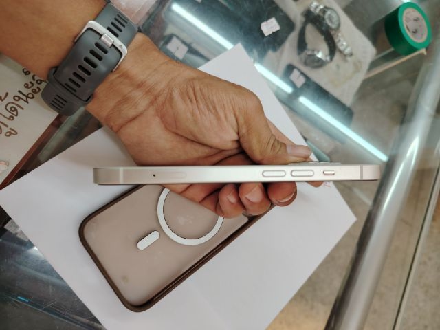 iphone13 128gb​ สุขภาพแบต99​แบตเดิม รูปที่ 6