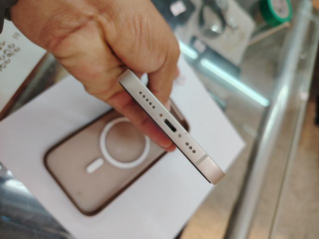 iphone13 128gb​ สุขภาพแบต99​แบตเดิม รูปที่ 7