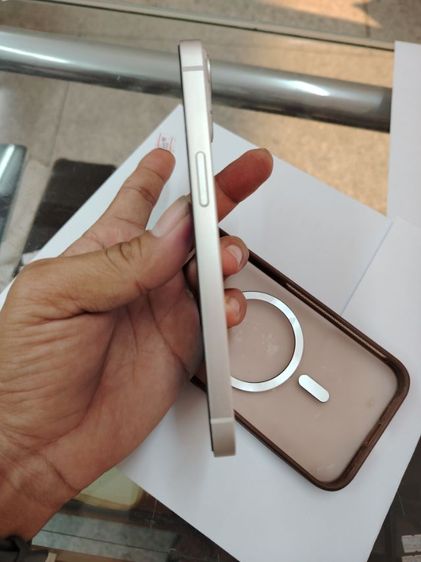 iphone13 128gb​ สุขภาพแบต99​แบตเดิม รูปที่ 4