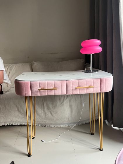 โต๊ะเครื่องแป้ง เจ้าหญิง