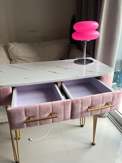 โต๊ะเครื่องแป้ง เจ้าหญิง รูปที่ 2