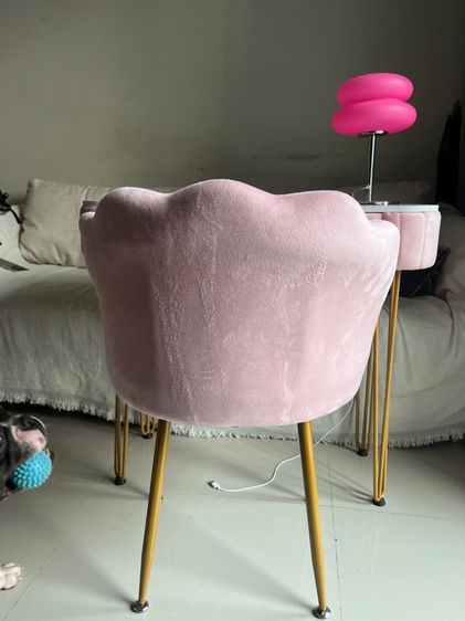 โต๊ะเครื่องแป้ง เจ้าหญิง รูปที่ 5