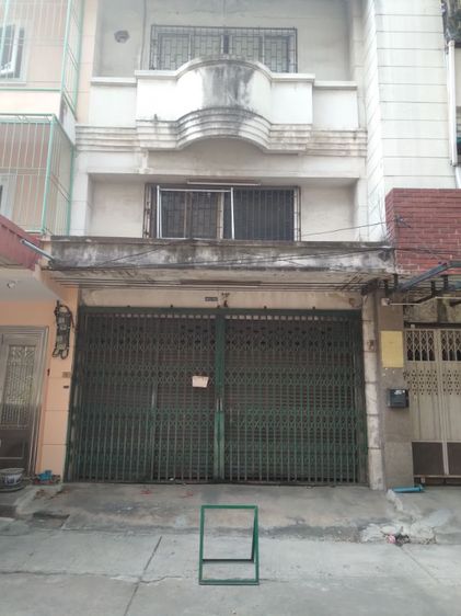 ใช่ ขายหรือแลกหอพักบ้านเดียวได้ถ้าเราชอบ รูปที่ 3