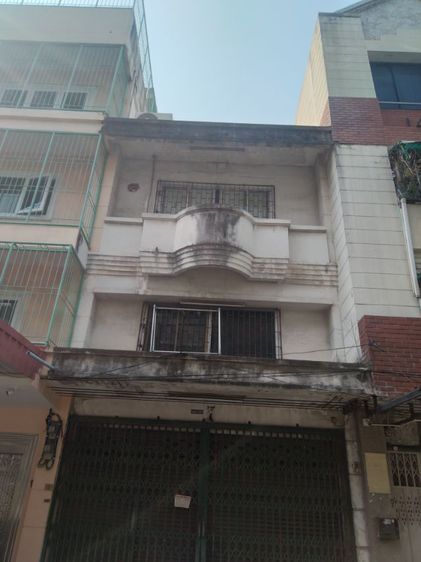 ใช่ ขายหรือแลกหอพักบ้านเดียวได้ถ้าเราชอบ รูปที่ 2