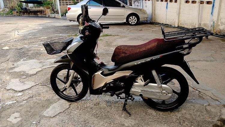 ขายรถ Honda Wave 125i ปี 25
