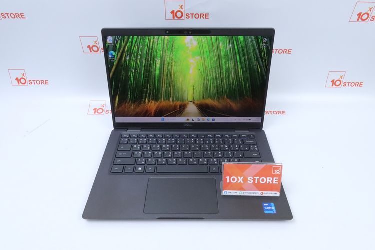 DELL LATITUDE 7430 Core i7-1265U  RAM16.512GB