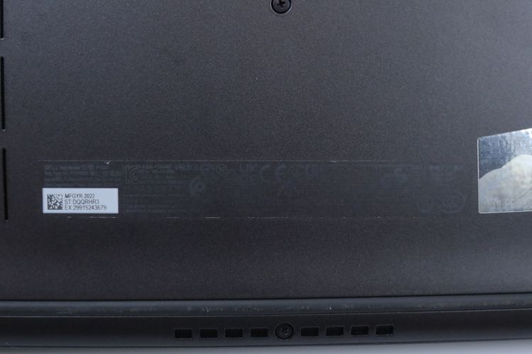 DELL LATITUDE 7430 Core i7-1265U  RAM16.512GB รูปที่ 16