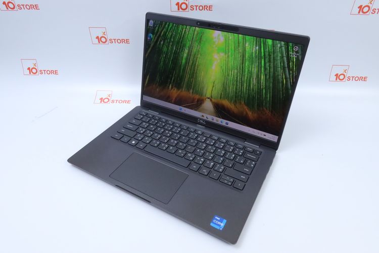 DELL LATITUDE 7430 Core i7-1265U  RAM16.512GB รูปที่ 2