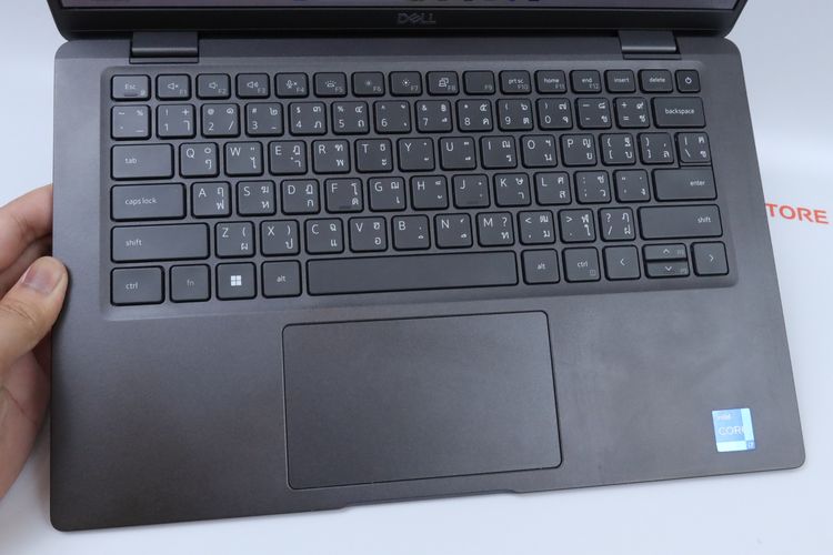 DELL LATITUDE 7430 Core i7-1265U  RAM16.512GB รูปที่ 3