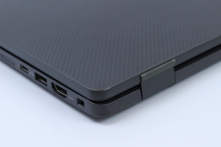 DELL LATITUDE 7430 Core i7-1265U  RAM16.512GB รูปที่ 12